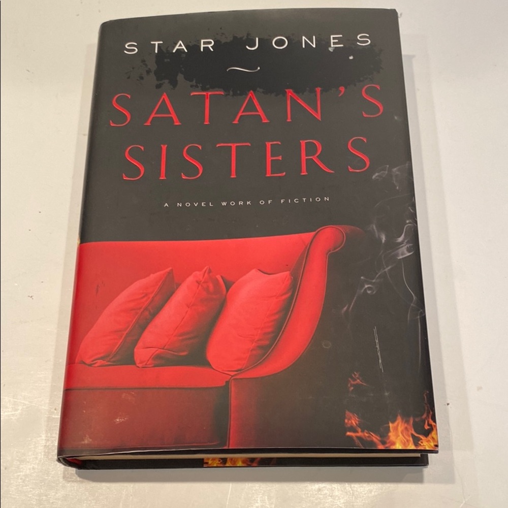 “Satan’s Sisters,”